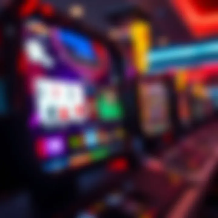 Guide to Australian Online Casinos