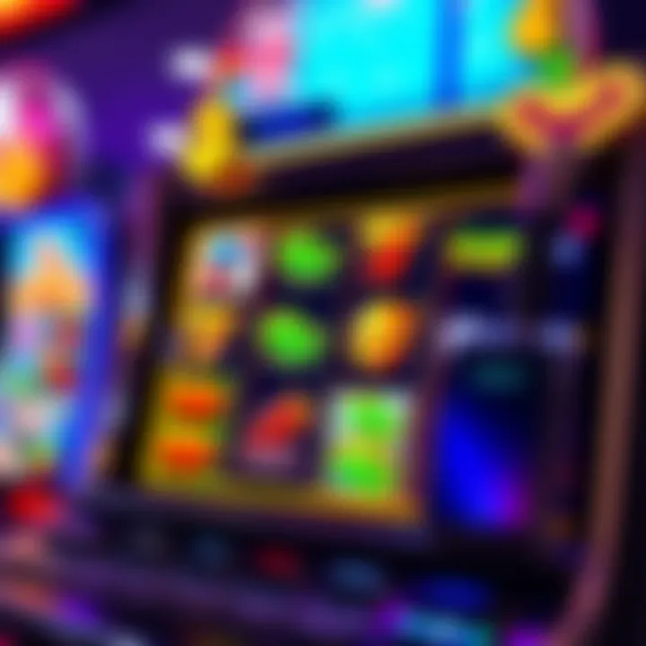 Australian Online Pokies Guide