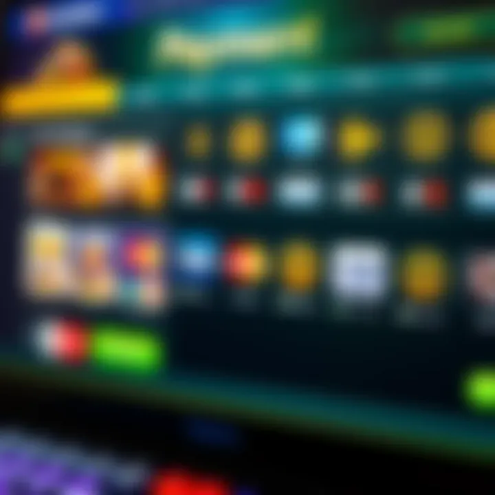 Casino Spinago Review: Games, Bonuses & More Casino Spinago Review: Games, Bonuses & More