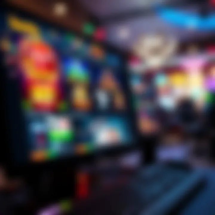 Choosing the Best Australian Online Casino Guide