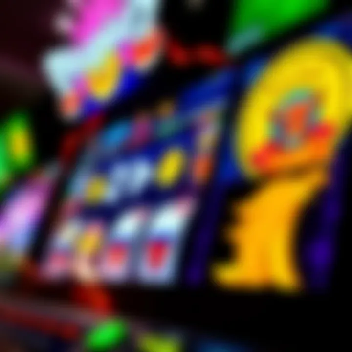 A Complete Guide to Aussie Online Pokies A Complete Guide to Aussie Online Pokies