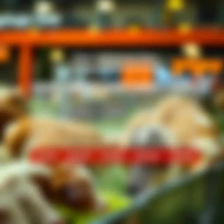 Key Factors Affecting Spinago Withdrawal Time in Livestock Chart illustrating key factors affecting Spinago withdrawal time in dairy and meat animals