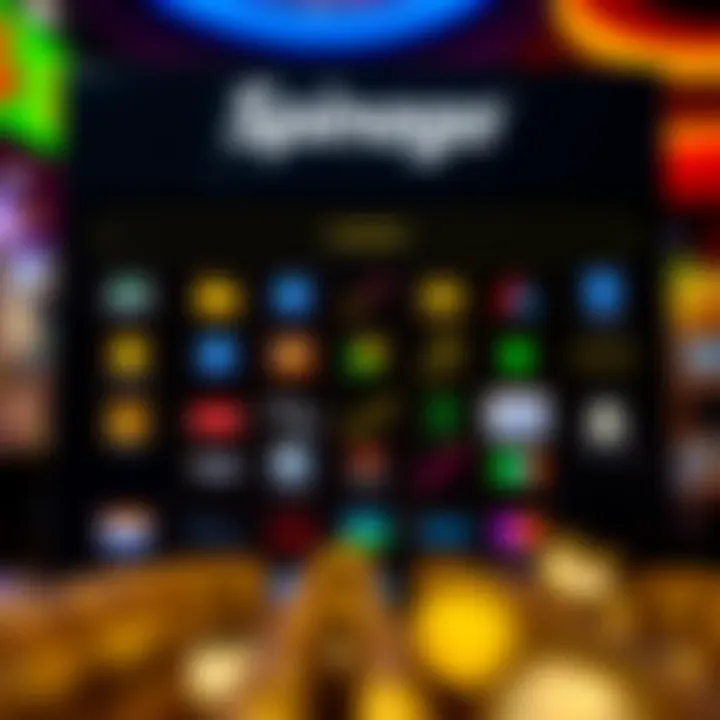 Digital wallet and payment methods icons displayed for fund transfer