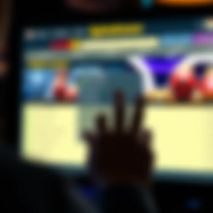 How to Withdraw Funds from Spinago Easily