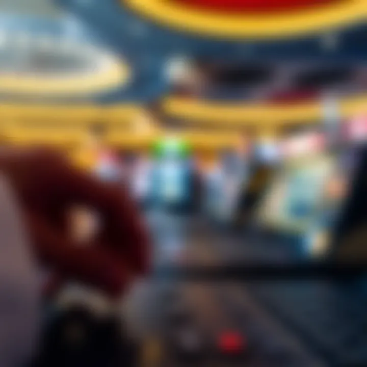 Secure online payment methods including credit cards and e-wallets