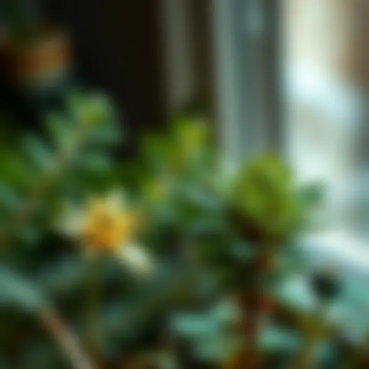 Comparison of Spinago concept with actual plants, highlighting botanical differences