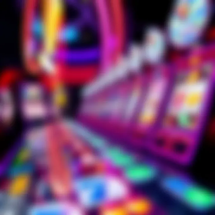 Online Pokies in Australia: Your Complete Guide