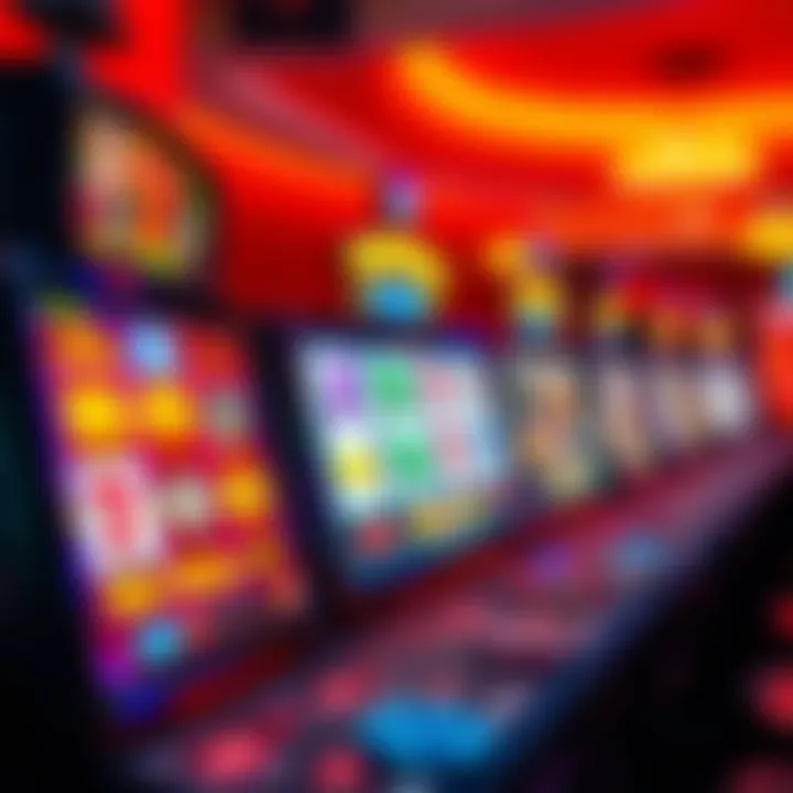 Real Money Online Casinos in Australia