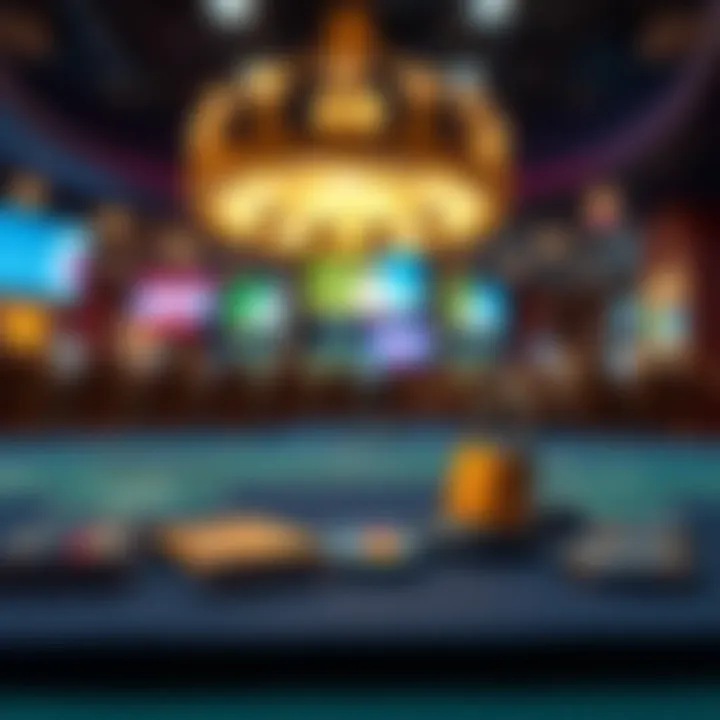 Safe and Trusted Payment Solutions for Australian Players Secure online payment methods with icons representing credit cards, e-wallets, and banking security