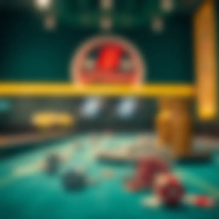 Visual representation of diverse applications and practical benefits offered by Spinago 8