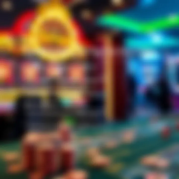 Understanding Benefits and Terms of Spinago Deposit Bonuses Graphic depicting benefits and common conditions of online casino bonuses