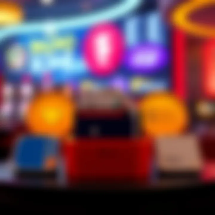 Spinago Casino AU: A Practical Guide Spinago Casino AU: A Practical Guide