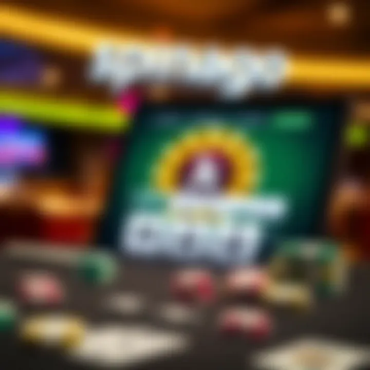 User-friendly online payment options and customer support icons representing convenience for Australian players