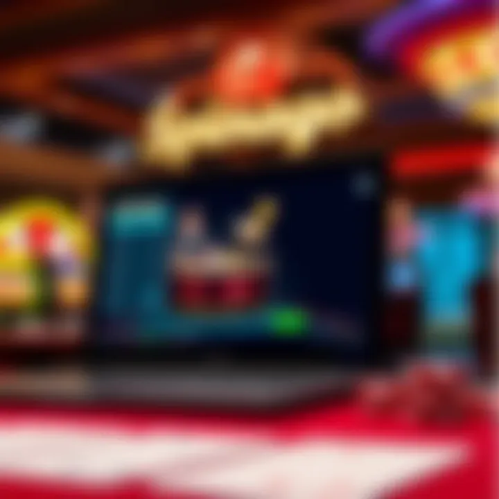 Spinago.com Casino Review for Australian Players Spinago.com Casino Review for Australian Players