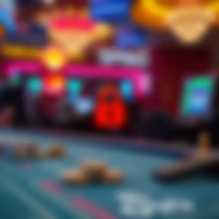 Secure online payment methods and customer support icons symbolizing reliable services at Spinago Casino