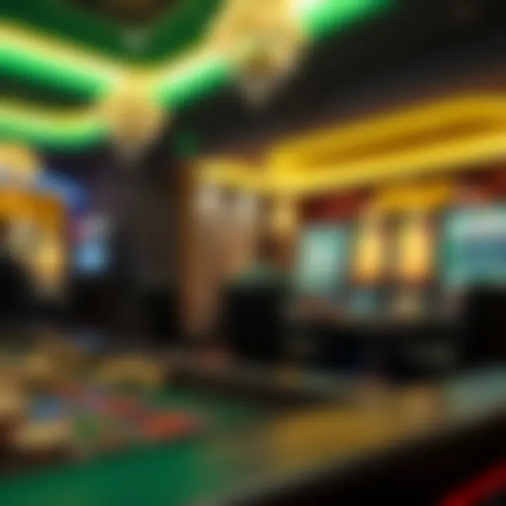 Secure payment methods and customer support symbols for online casino