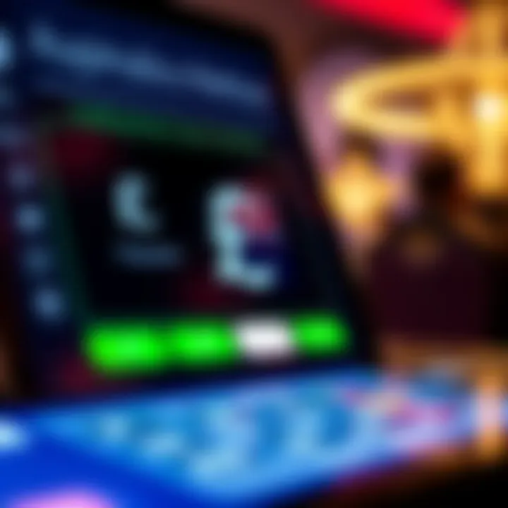 Secure digital payment transaction interface with Australian dollar currency symbols