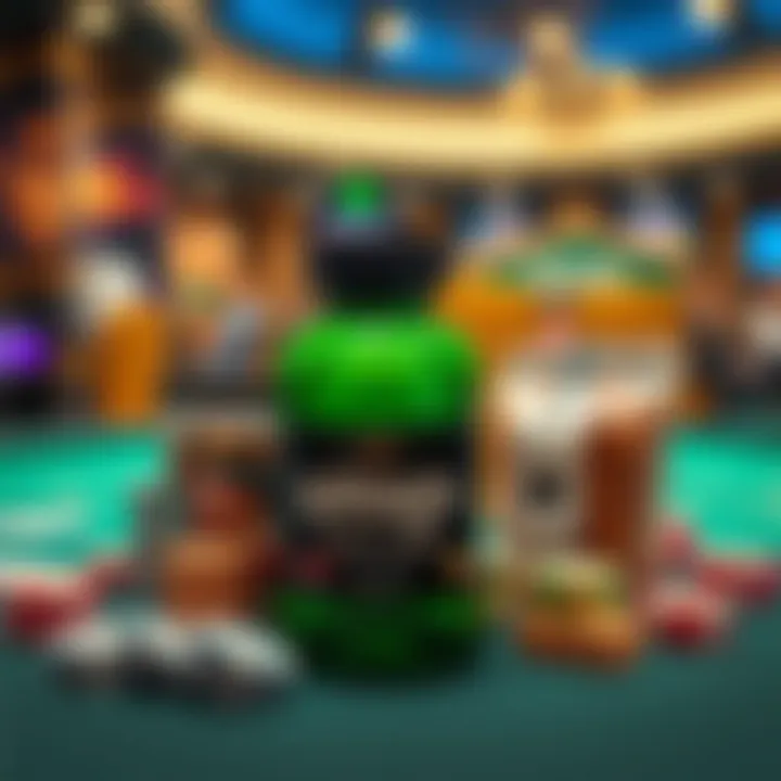 Overview of Spinago Co AU product lineup showcasing diverse offerings