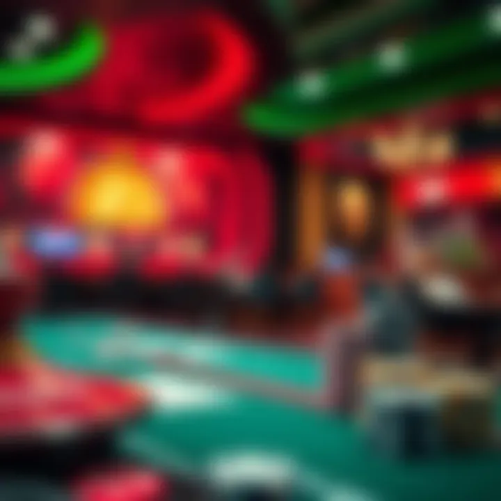 Secure online payment methods and bonus offers tailored for Australian casino customers