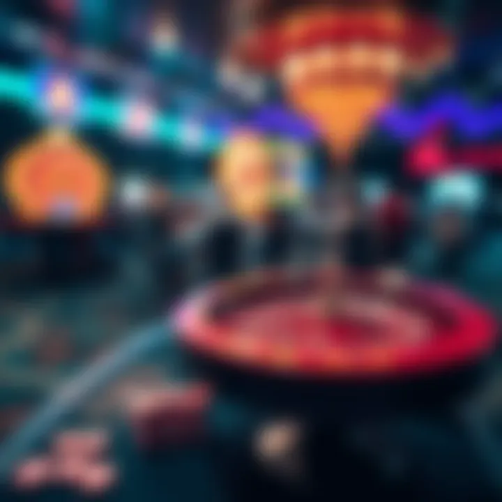 Core Features and Benefits of Spinago.com for Practical Use in Australia Diagram illustrating key features and practical applications of Spinago.com for Australian users