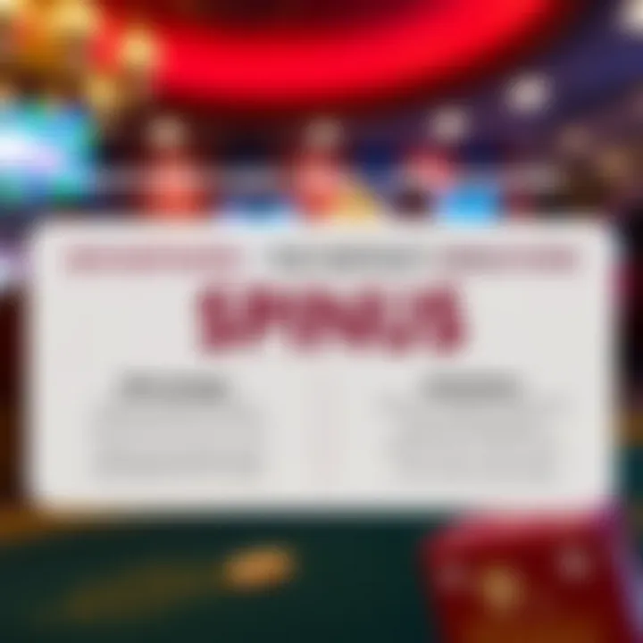 Graphic showing advantages and limitations of deposit bonuses for Australian customers