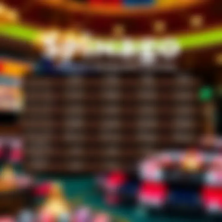 Spinago Features and Benefits Overview Detailed comparison chart highlighting Spinago features and benefits