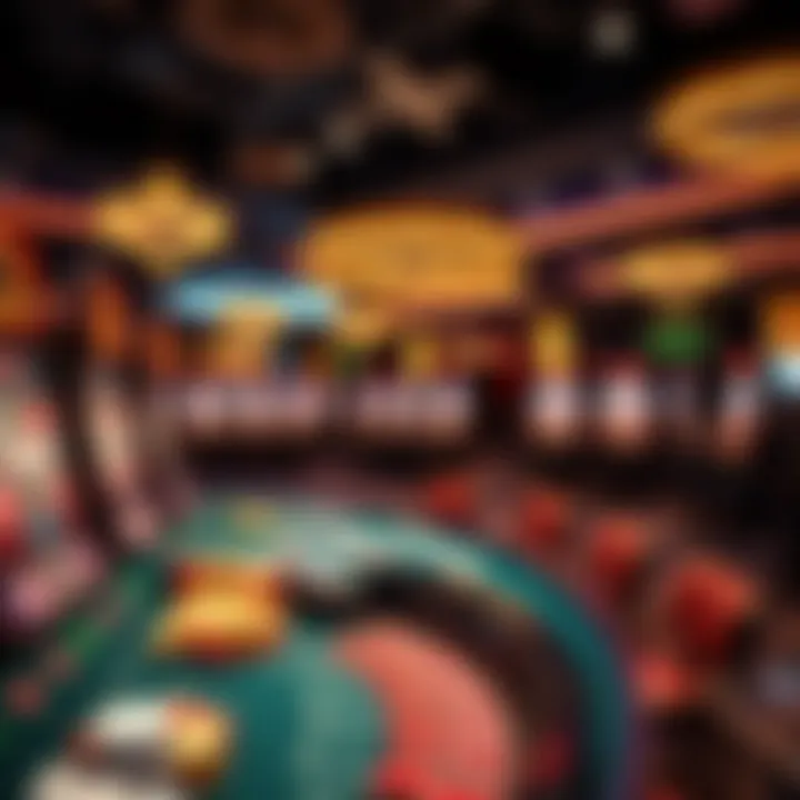 Visual representation showing diverse industry applications and benefits derived from using Spinago 8 solution