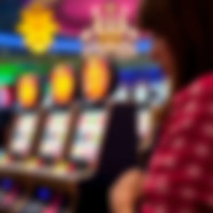 Illustration of legal guidelines and tips for Australian players enjoying Spinago pokies