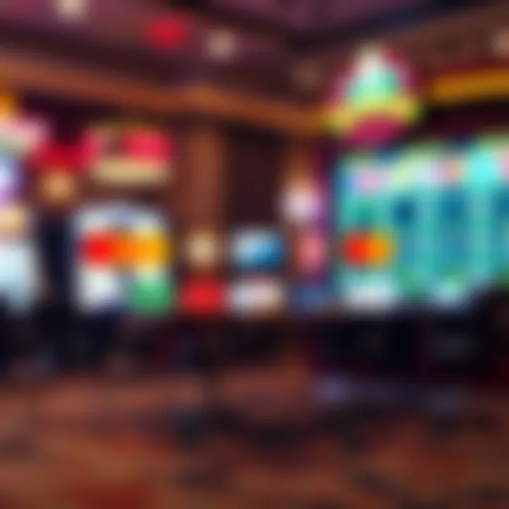 Illustration of various payment methods available for withdrawing funds from Spinago