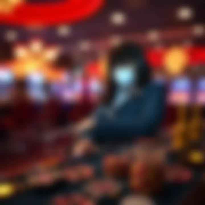 Graph illustrating improvement in user experience and efficiency through Spinago support