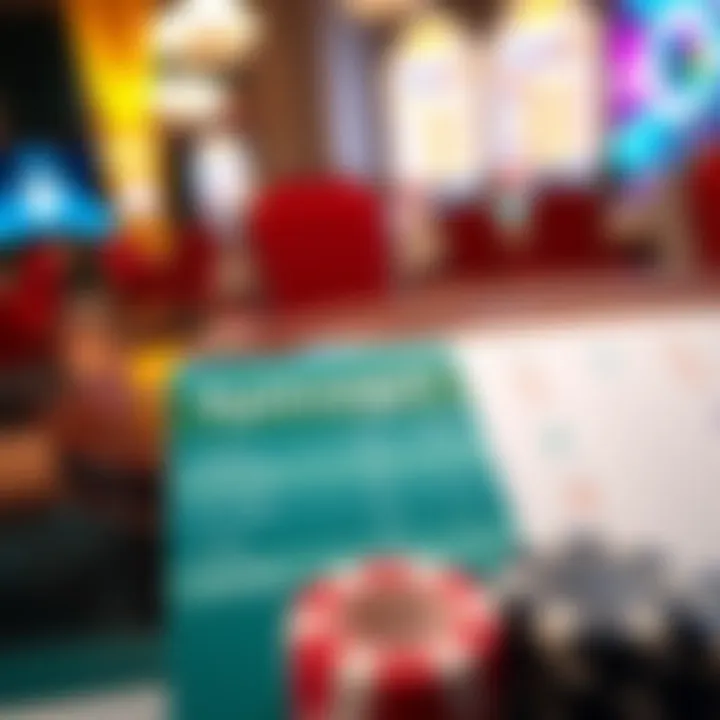 Comparison chart showing Spinago features against other similar technologies