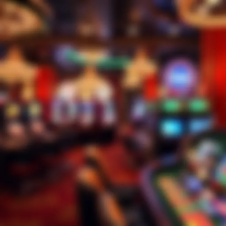 Various applications of Spinago 10 highlighting its versatility in different environments