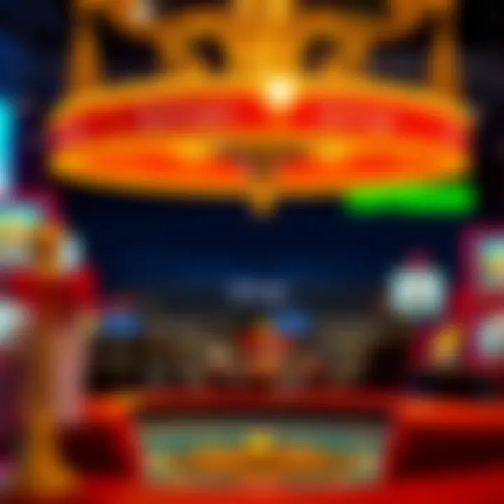 Diagram showing legal pathways and consumer protections for Spinago in Australia