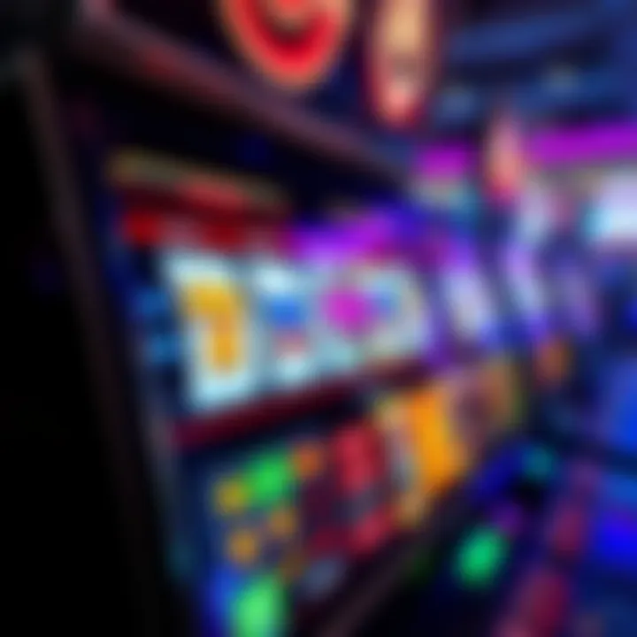 Understanding Pokies Net: Online Pokies in Australia Understanding Pokies Net: Online Pokies in Australia