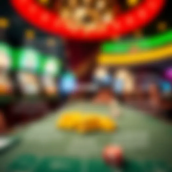 Diagram demonstrating practical applications and benefits of Spinago in various scenarios