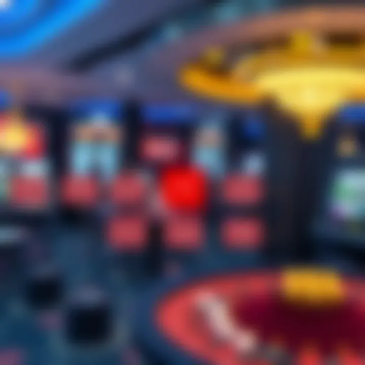 Diagram illustrating the architecture and data flow in Spinago technology