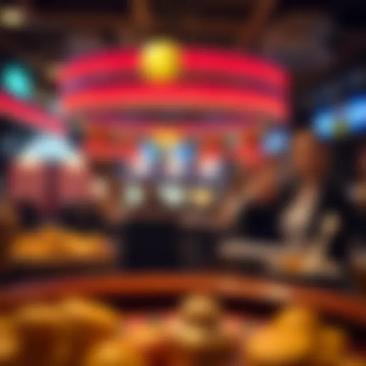 Visual representation of practical applications and benefits of Spinago Com in everyday scenarios