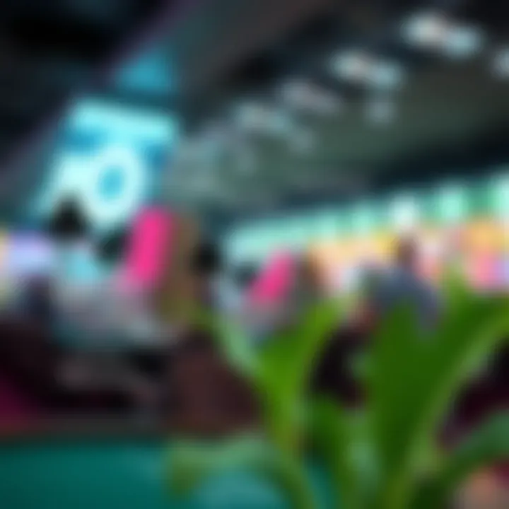 Graph showing various applications and benefits derived from using Spinago in different industries