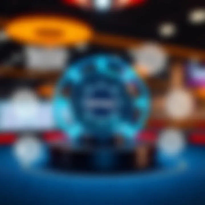 Diagram illustrating the core components and functionality of Spinago technology