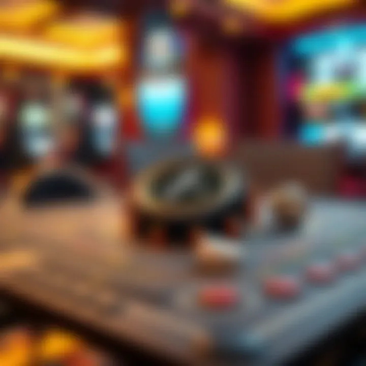 Diagram illustrating the core components and architecture of Spinago 16 technology