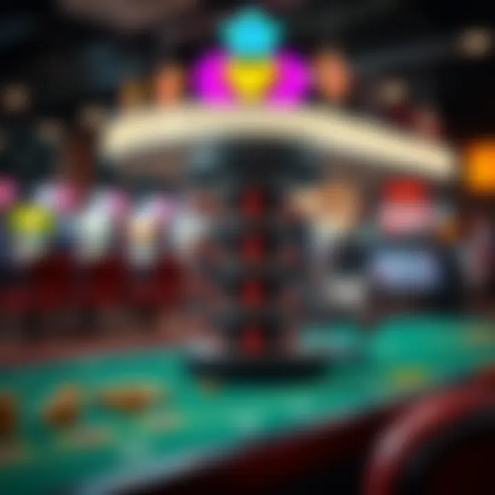 Diagram illustrating the core components and interconnections within Spinago 4 system