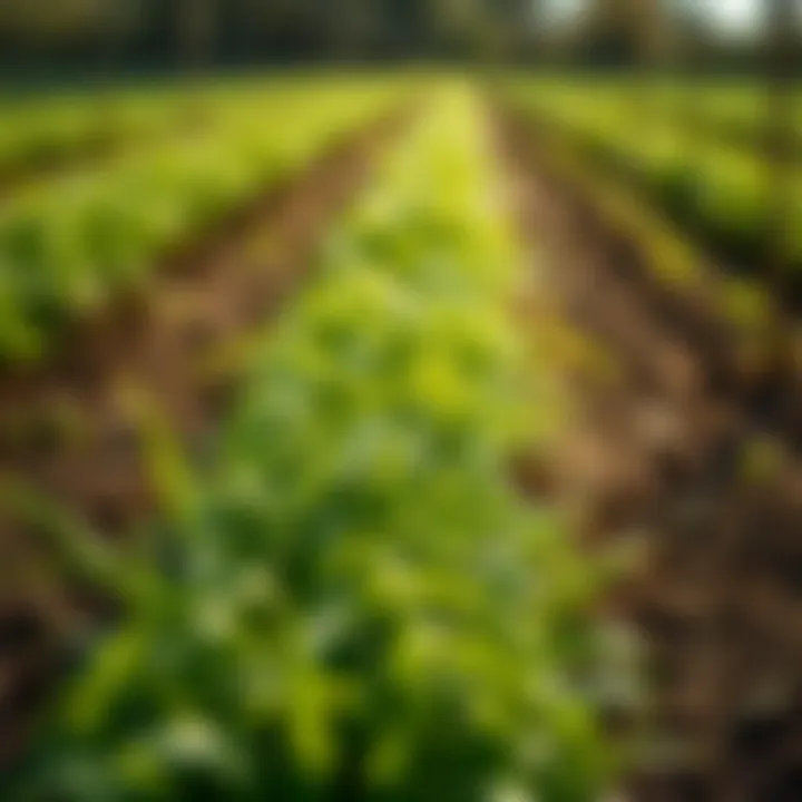 Understanding Spinago: Origins, Uses and Benefits