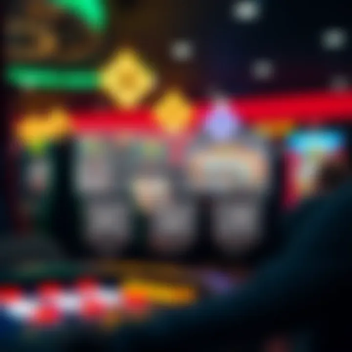 Illustration of a troubleshooting workflow with icons representing identification, diagnosis, and resolution steps