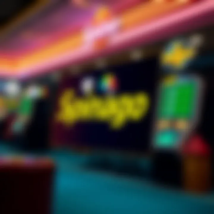 Visual representation of key terms and conditions for Spinago free bonuses