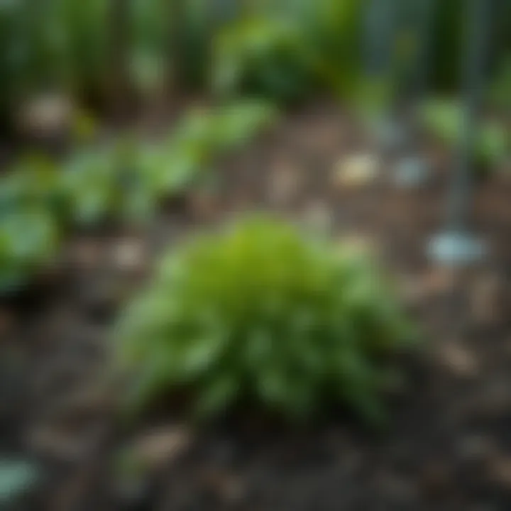 Understanding Spinago NZ: Plant Guide & Uses