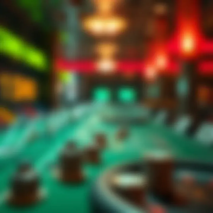 Visual representation of Spinago 15 applications across various industries