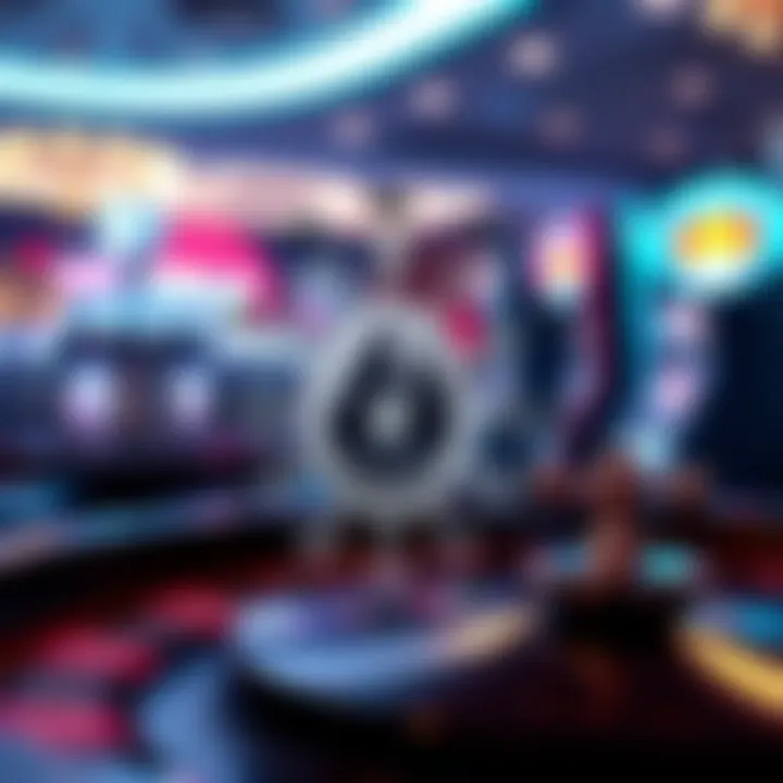 Diagram illustrating key components and features of Spinago 15 technology