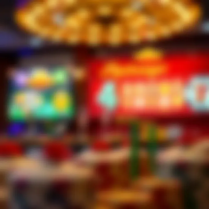 Understanding the Spinago Sign Up Bonus