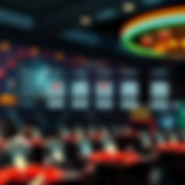 Diagram showing the architecture and workflow of Spinago Single Sign-On system