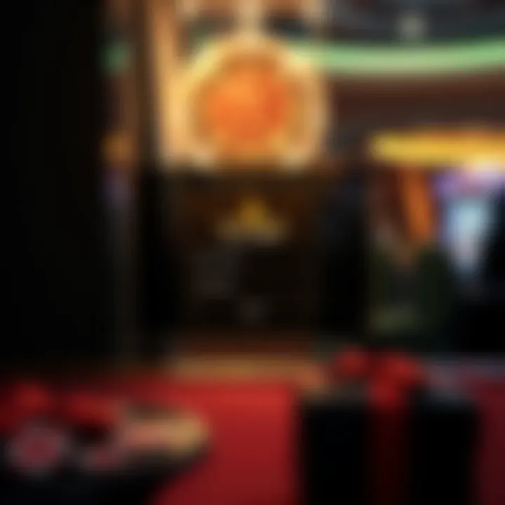 Secure login interface for Spinago VIP account with password entry field